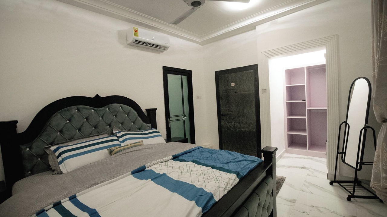 Photo of Bedroom in Adenta