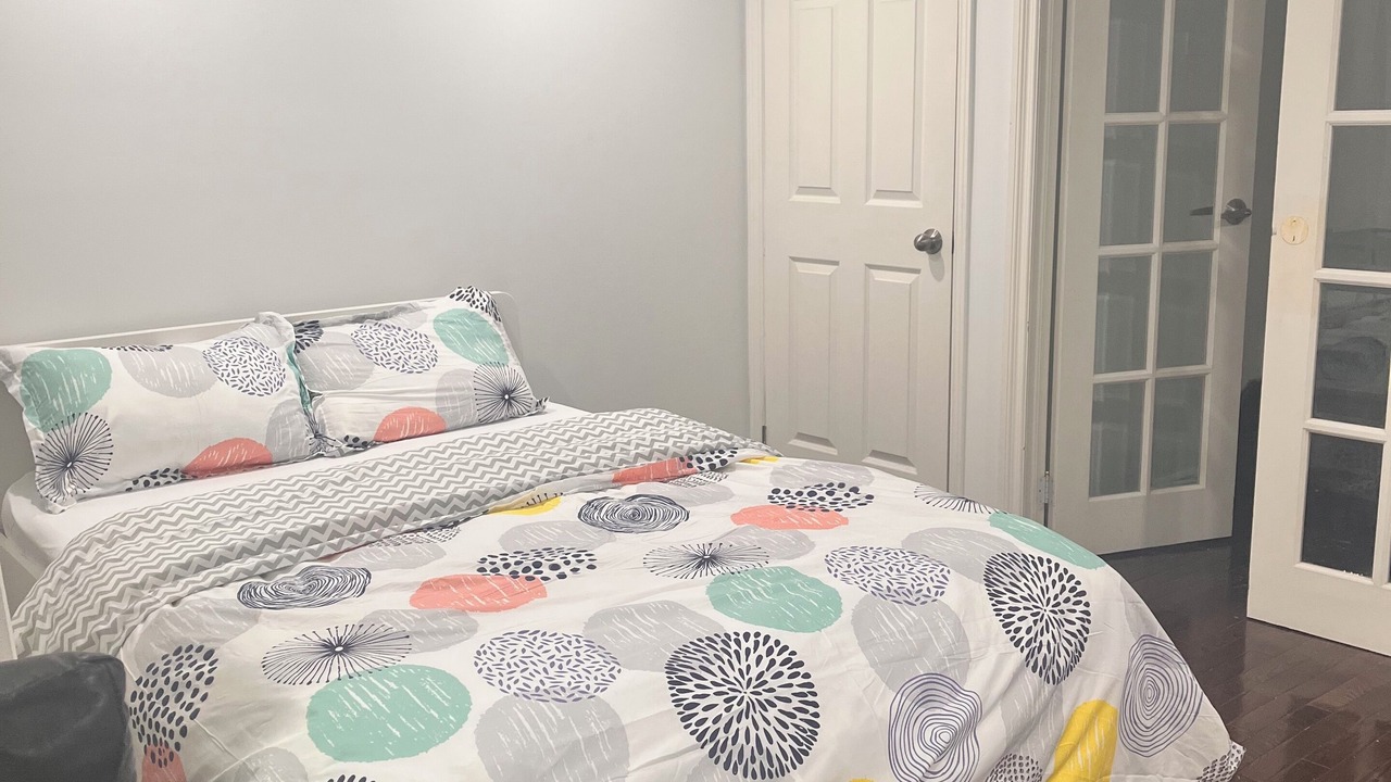 Photo of Bedroom in Hamilton