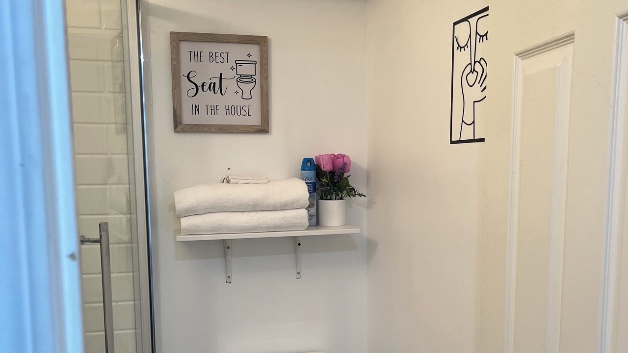 Photo of Bathroom in Hamilton