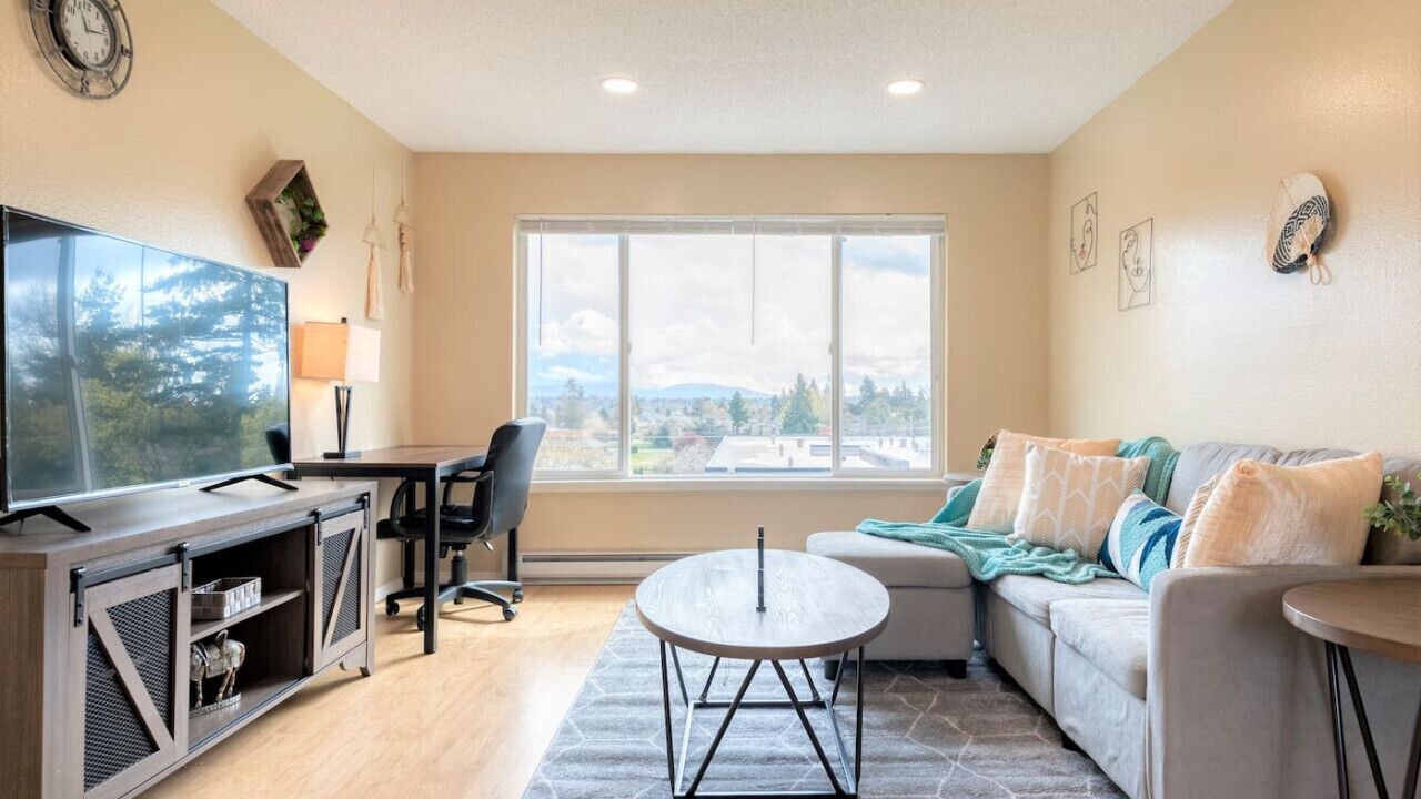 Photo of Livingroom in Highline