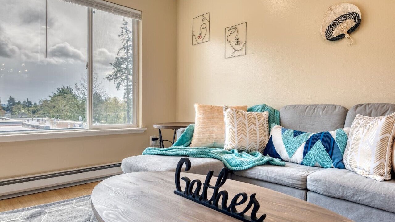 Photo of Livingroom in Highline