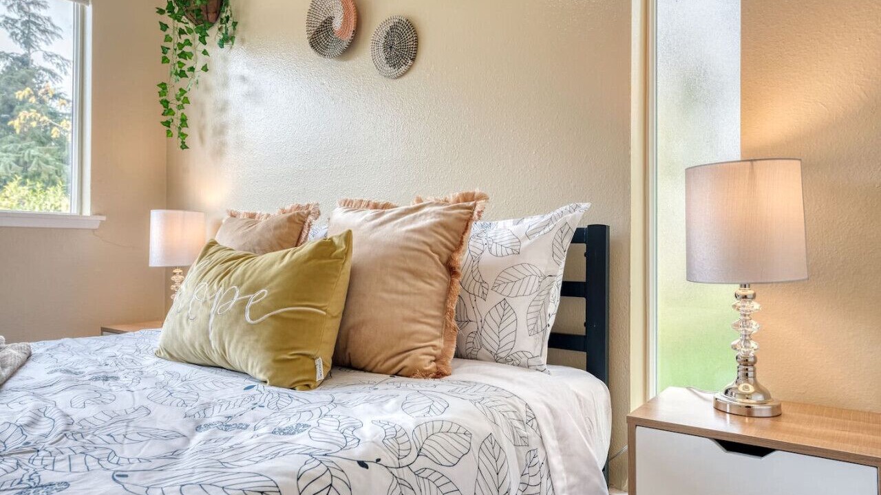 Photo of Bedroom in Highline