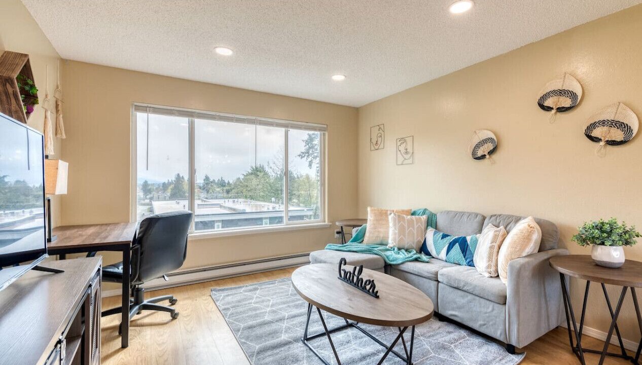 Photo of Livingroom in Highline