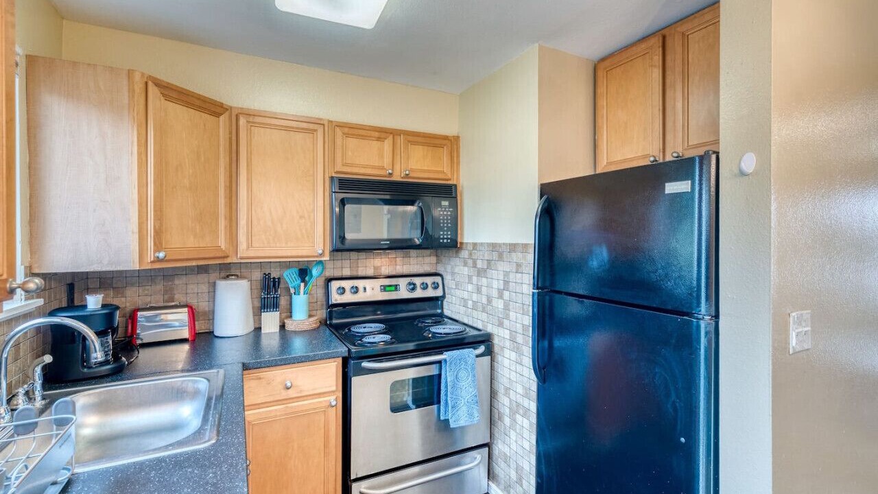 Photo of Kitchen in Highline