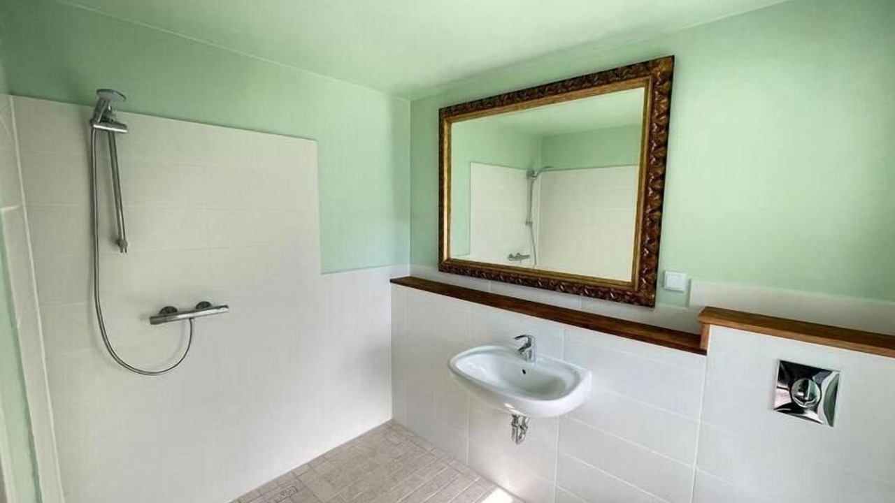 Photo of Bathroom in Skive Municipality