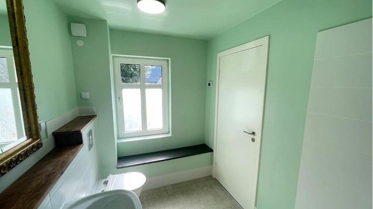 Photo of Bathroom in Skive Municipality