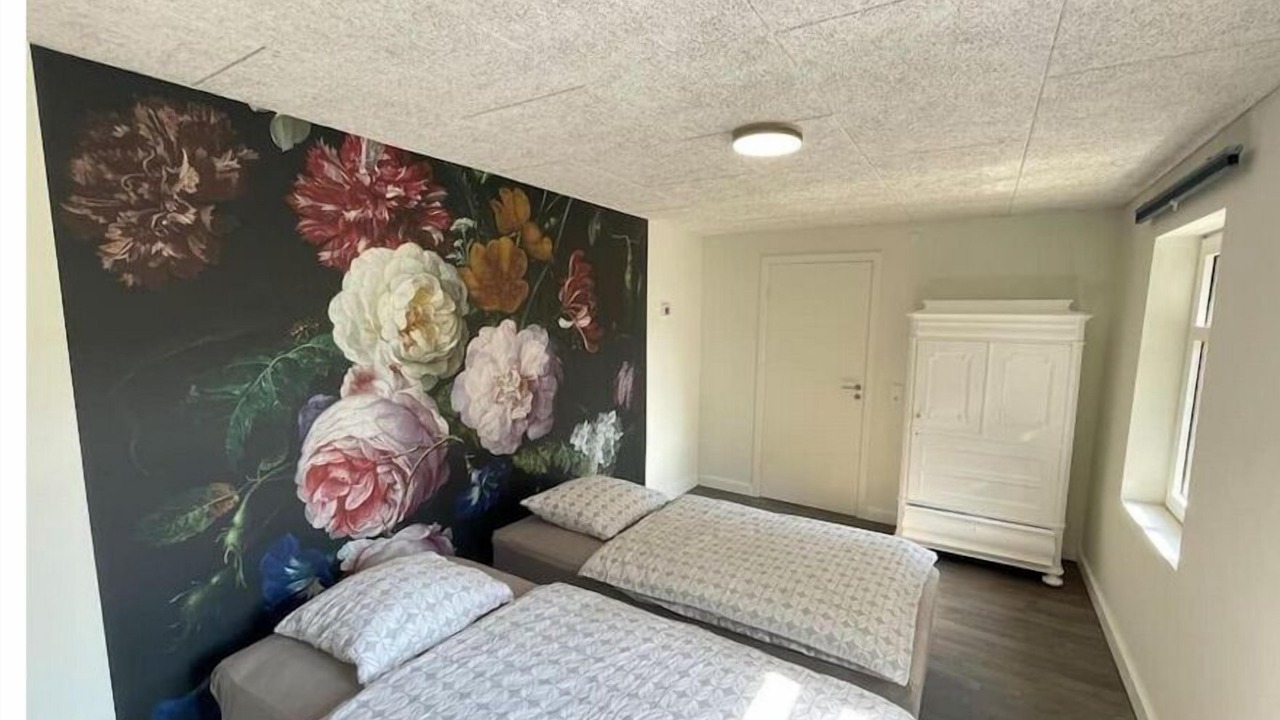 Photo of Bedroom in Skive Municipality