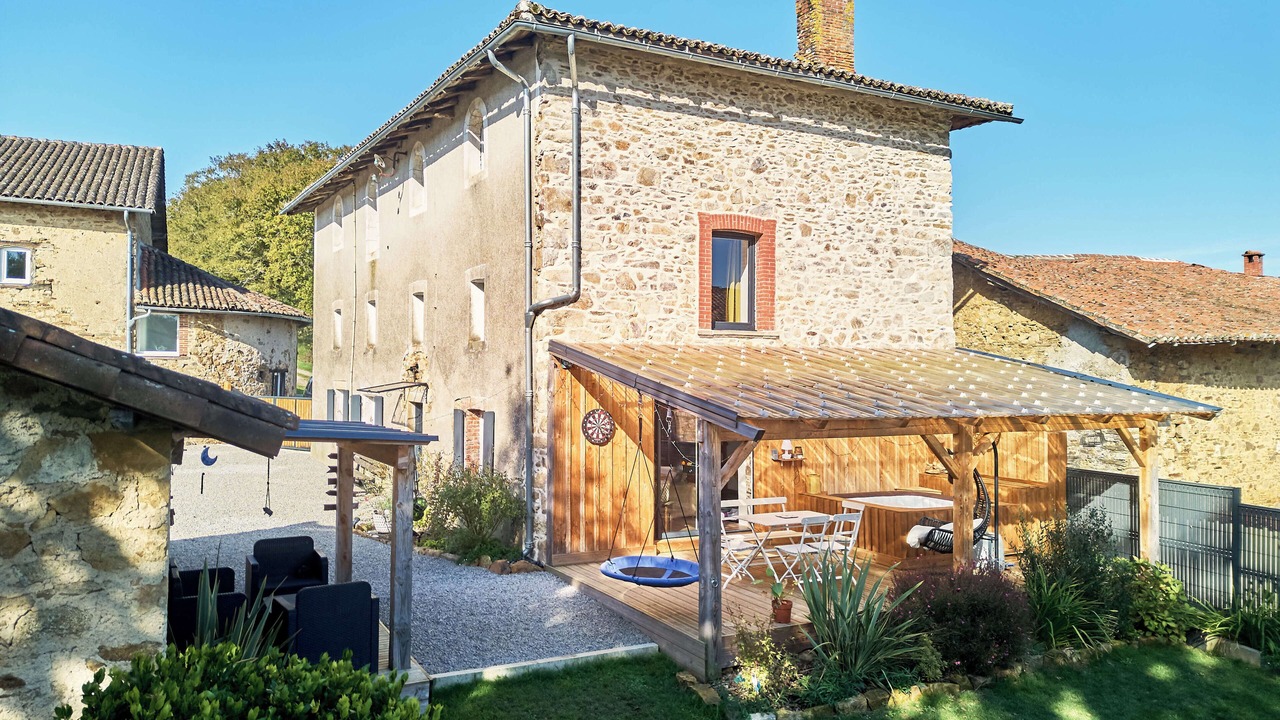 Photo of Outdoor in Aixe-sur-Vienne