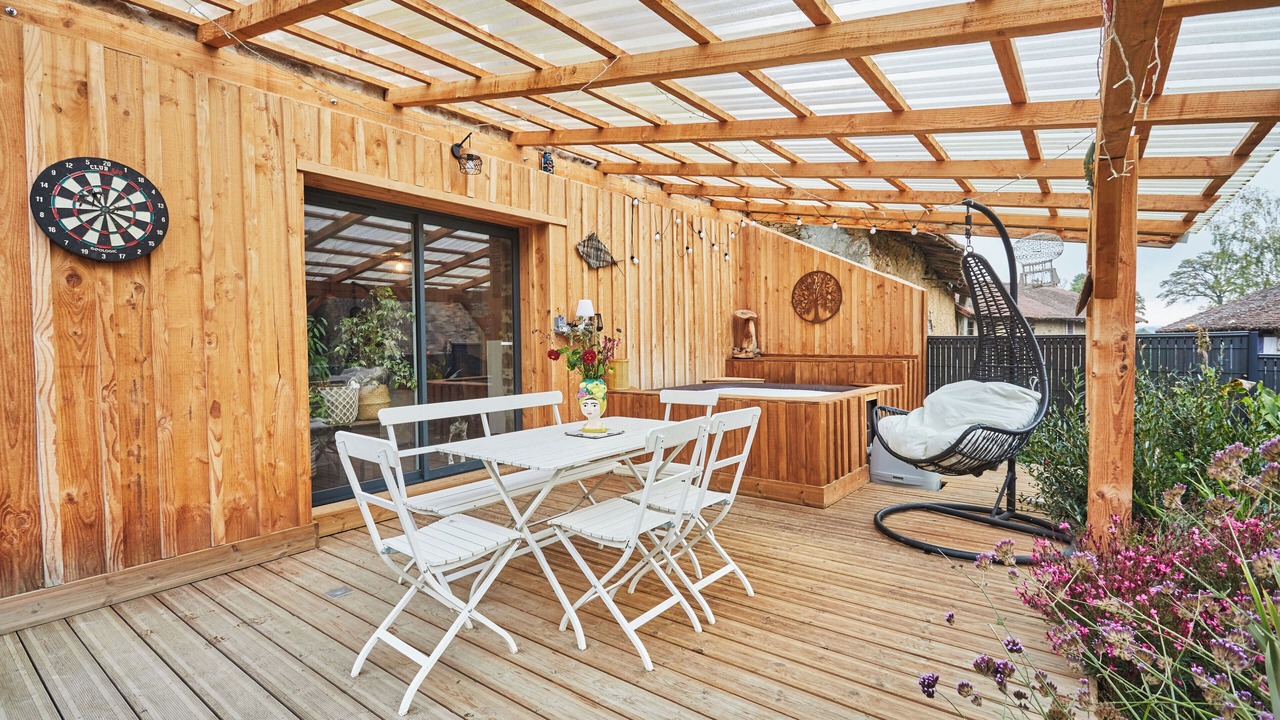 Photo of Outdoor in Aixe-sur-Vienne