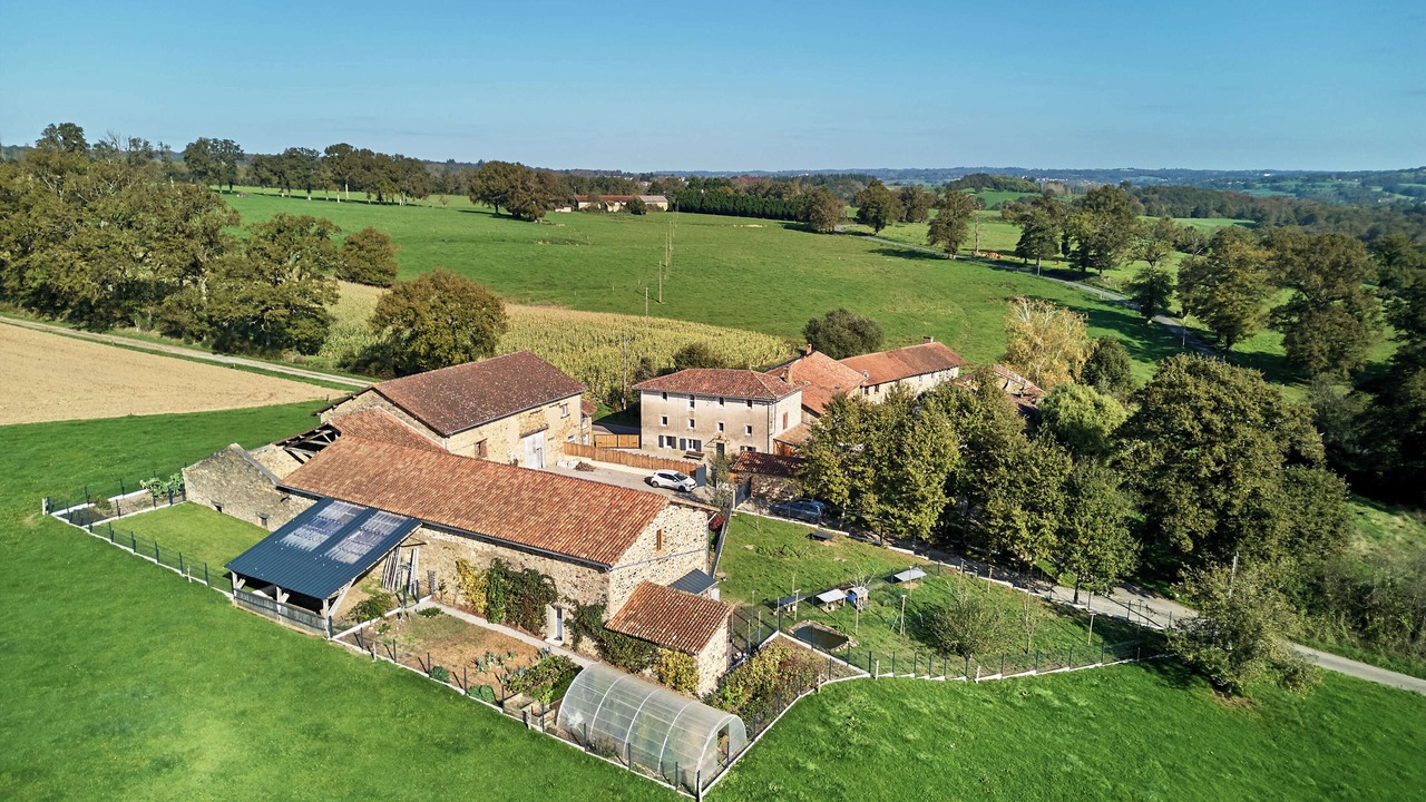 Photo of Outdoor in Aixe-sur-Vienne