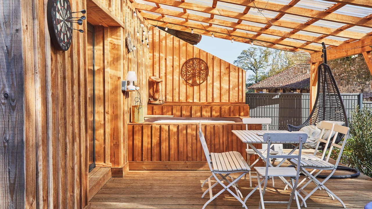 Photo of Outdoor in Aixe-sur-Vienne