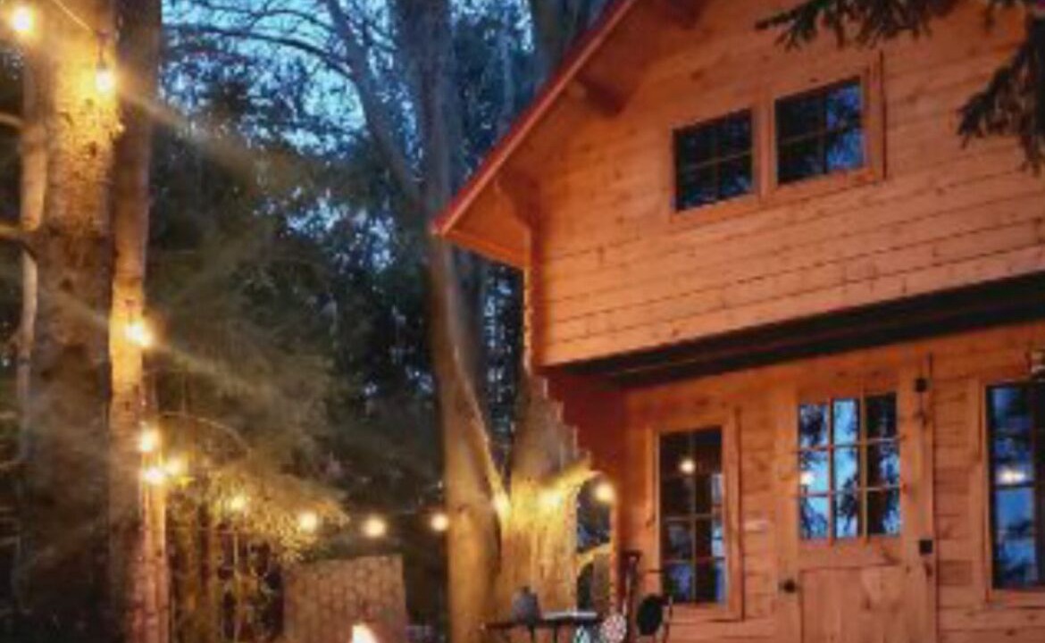 Photo of Outdoor in Belwood