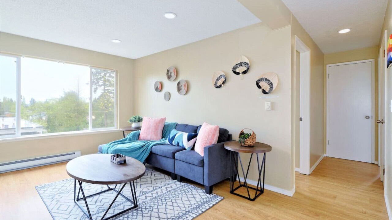 Photo of Livingroom in Highline