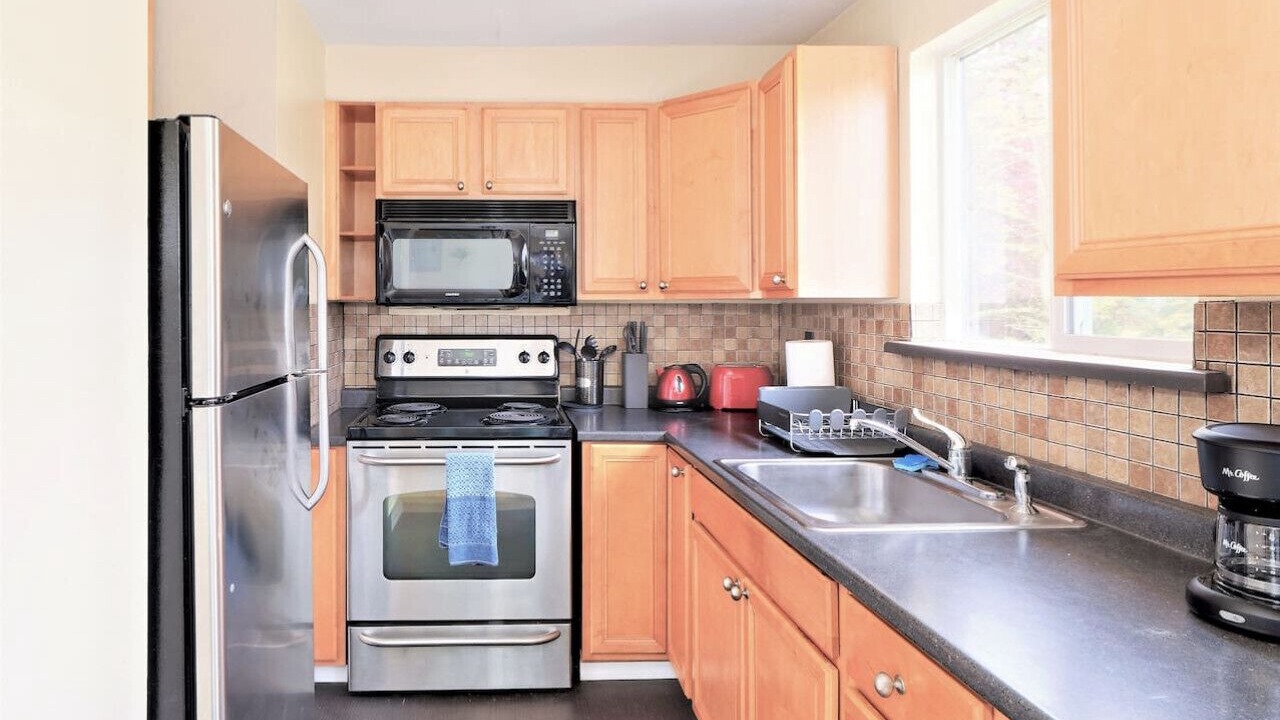 Photo of Kitchen in Highline