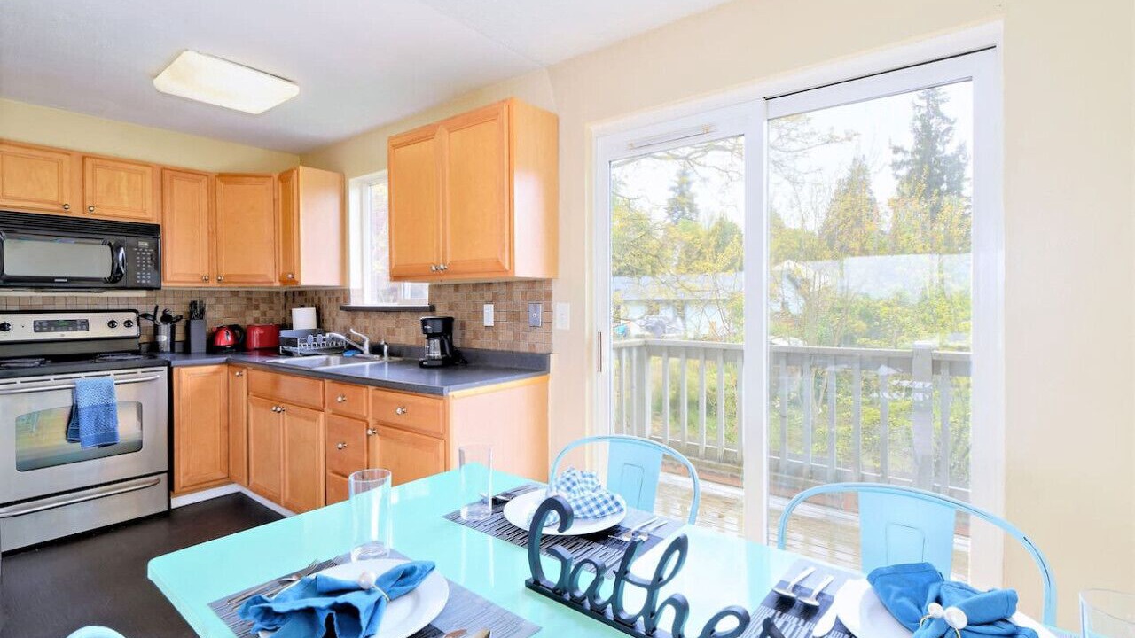 Photo of Kitchen in Highline
