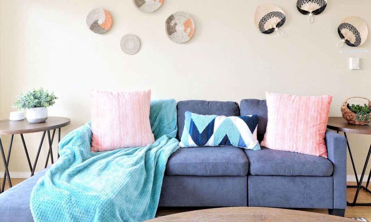 Photo of Livingroom in Highline