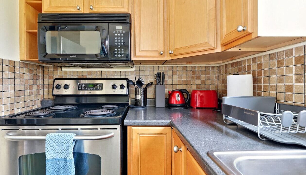 Photo of Kitchen in Highline