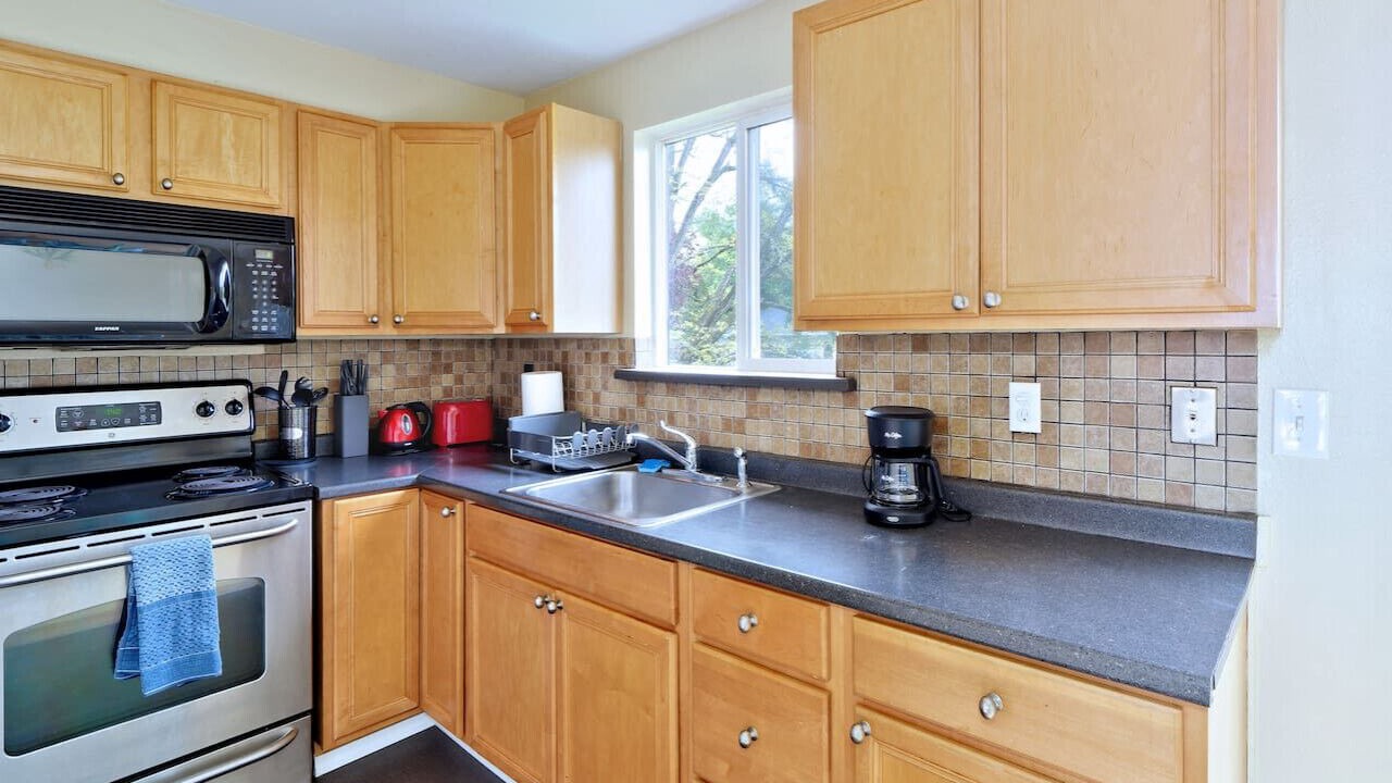 Photo of Kitchen in Highline