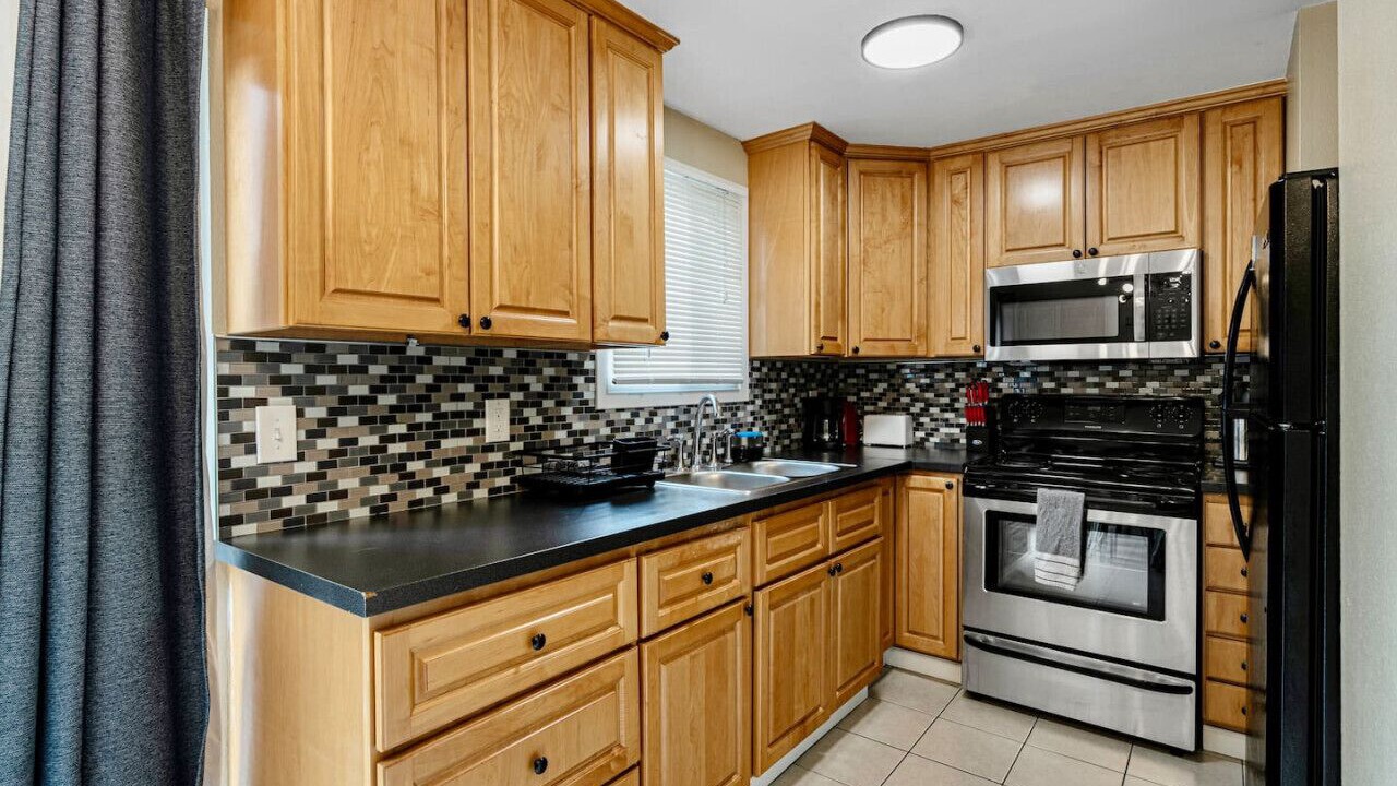 Photo of Kitchen in Highline