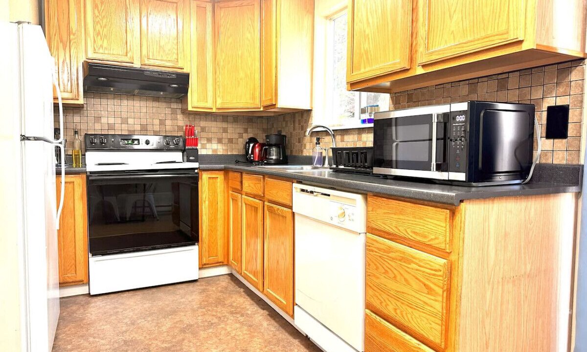 Photo of Kitchen in Highline