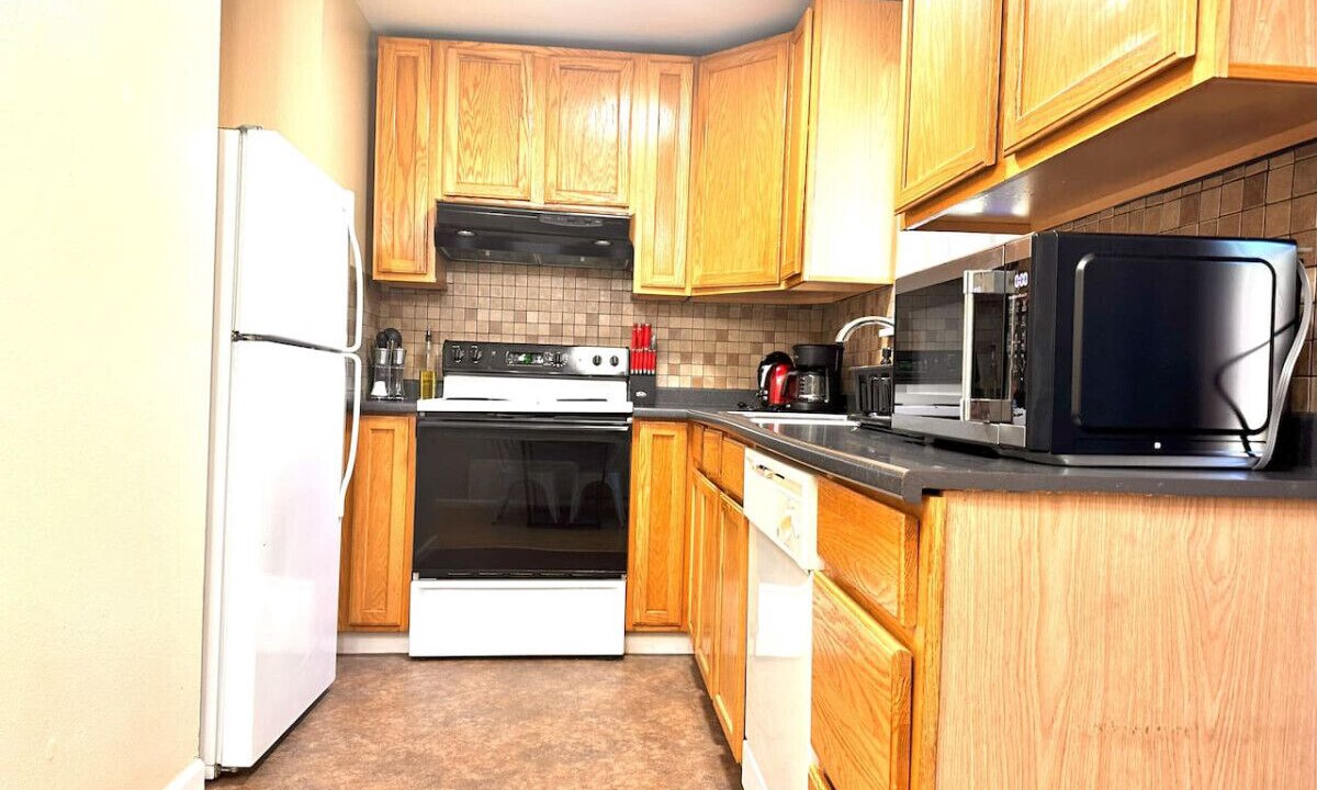 Photo of Kitchen in Highline