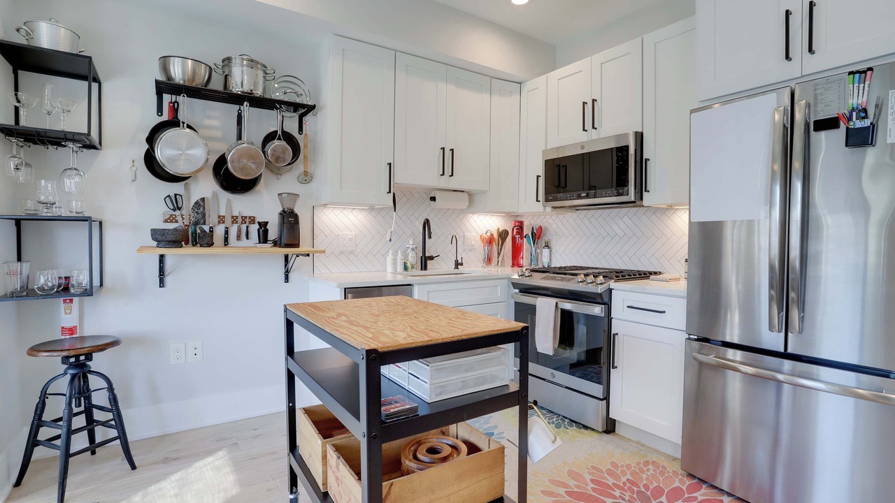 Photo of Kitchen in Shaw