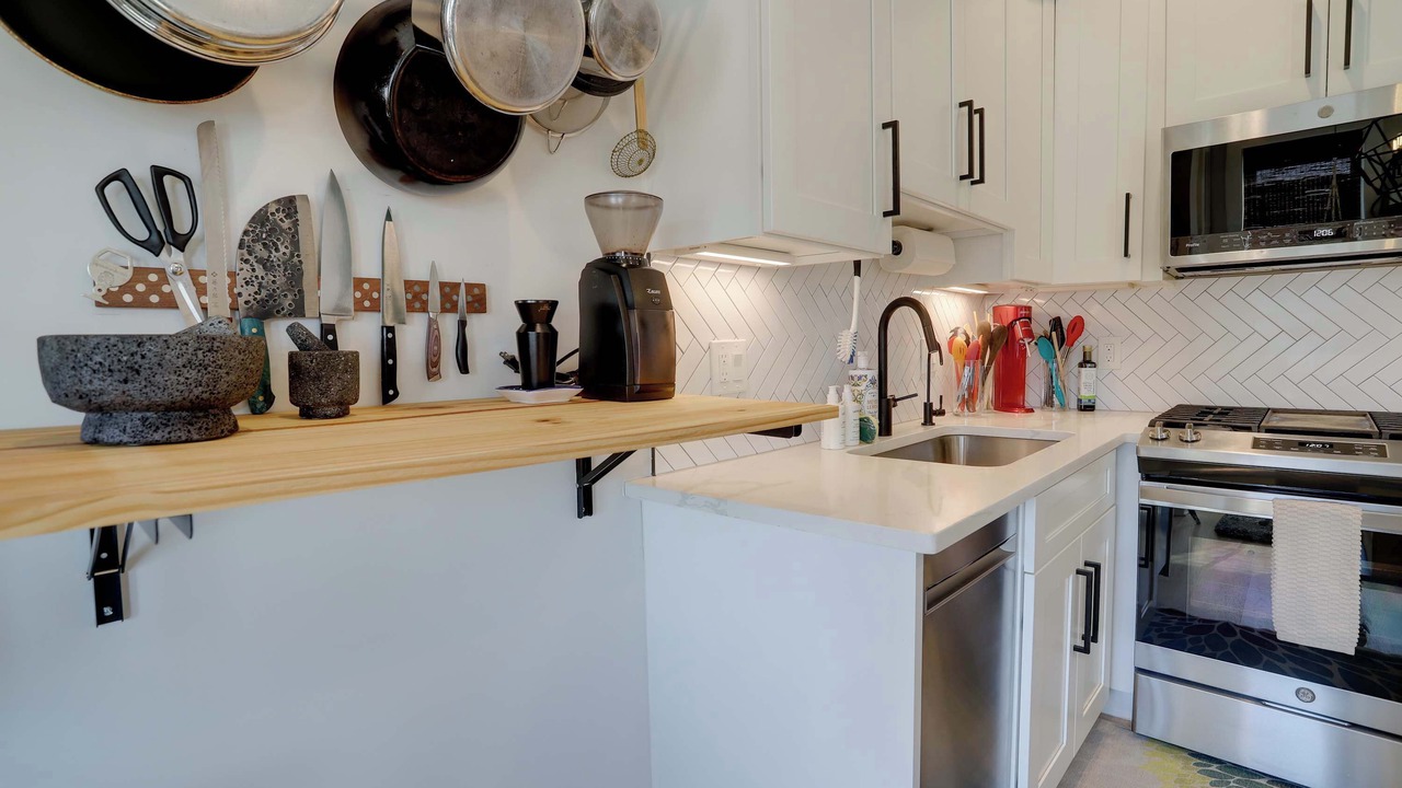 Photo of Kitchen in Shaw