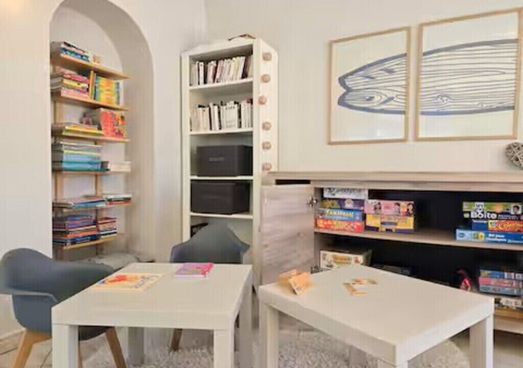 Photo of Bedroom in Saint-Quay-Portrieux