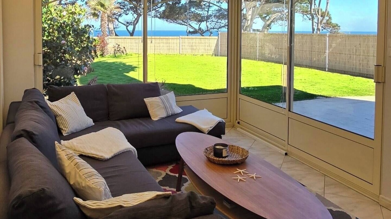 Photo of Livingroom in Saint-Quay-Portrieux