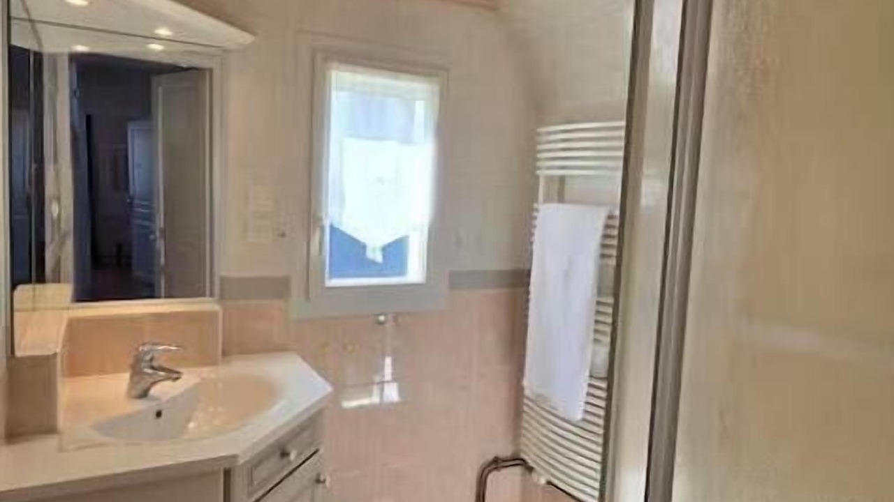 Photo of Bathroom in Saint-Quay-Portrieux