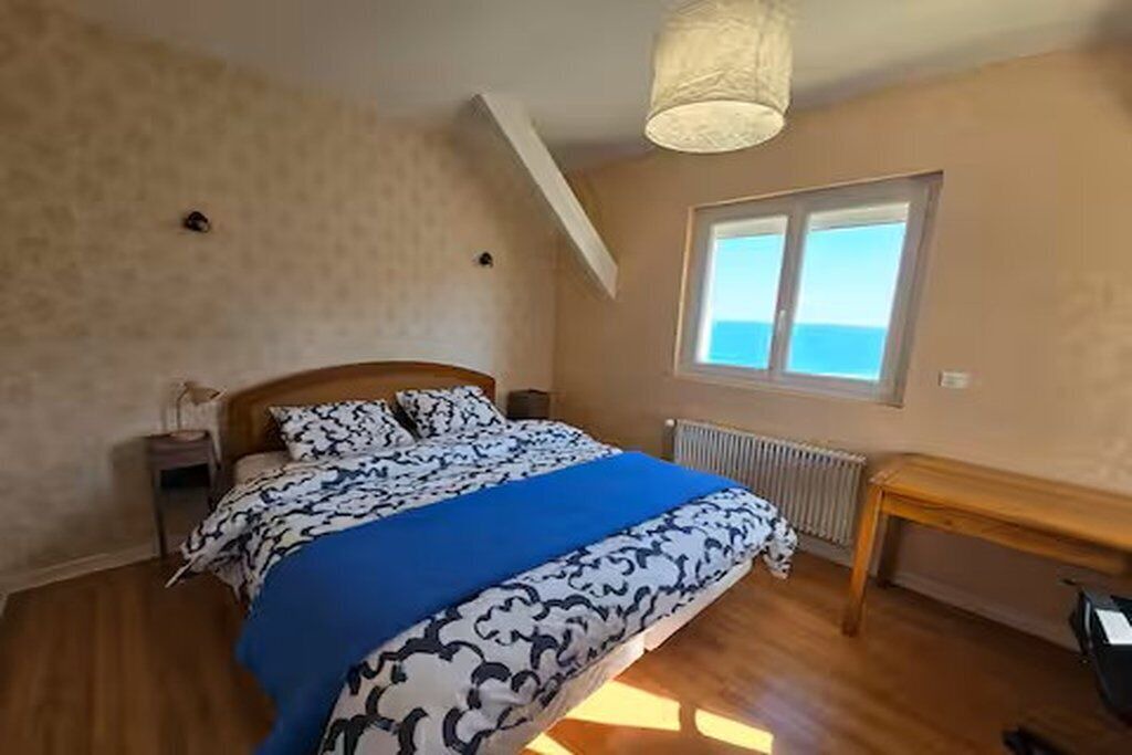 Photo of Bedroom in Saint-Quay-Portrieux