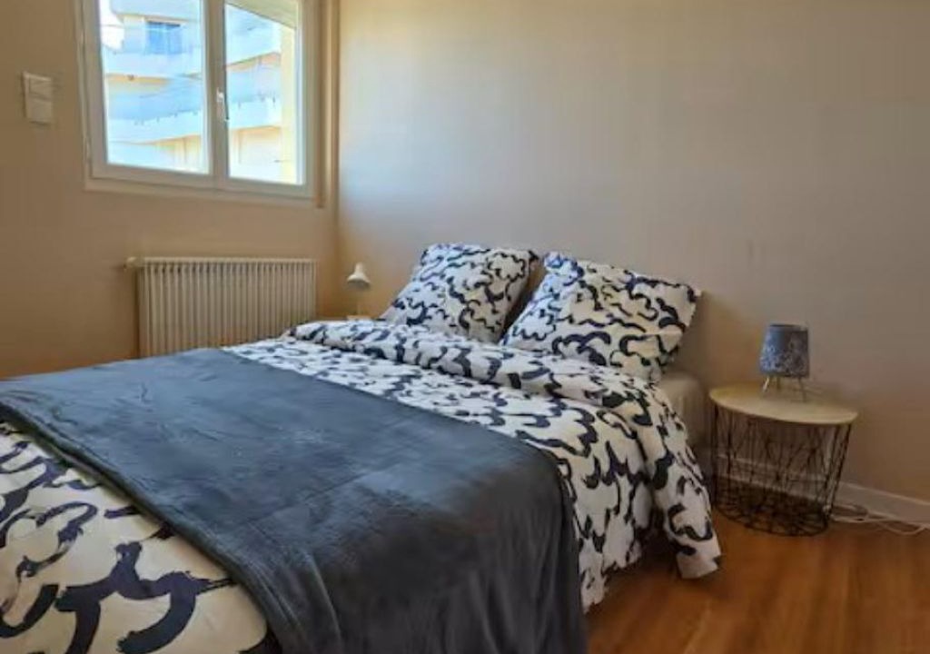 Photo of Bedroom in Saint-Quay-Portrieux