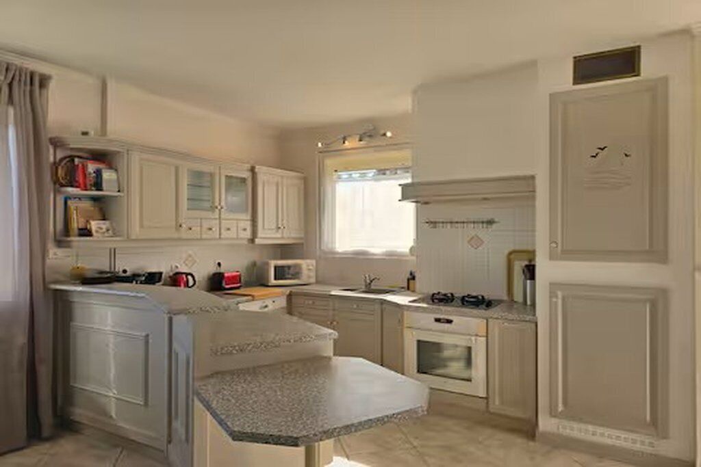 Photo of Kitchen in Saint-Quay-Portrieux