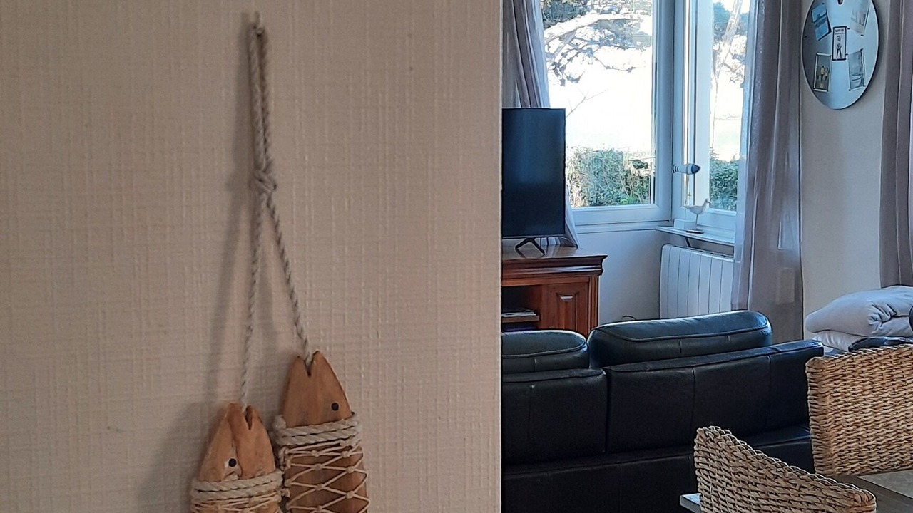 Photo of Livingroom in Saint-Quay-Portrieux