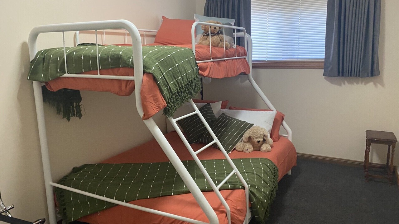 Photo of Bedroom in Renmark