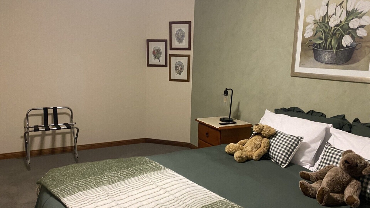 Photo of Bedroom in Renmark