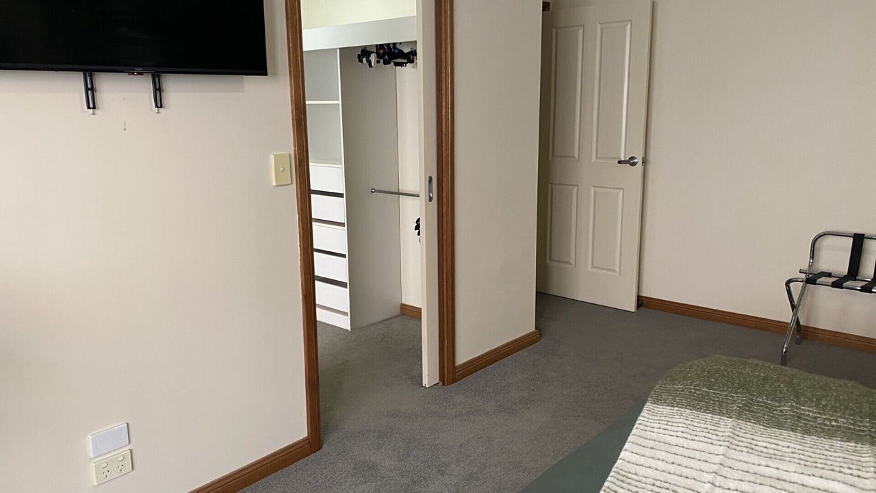 Photo of Bedroom in Renmark
