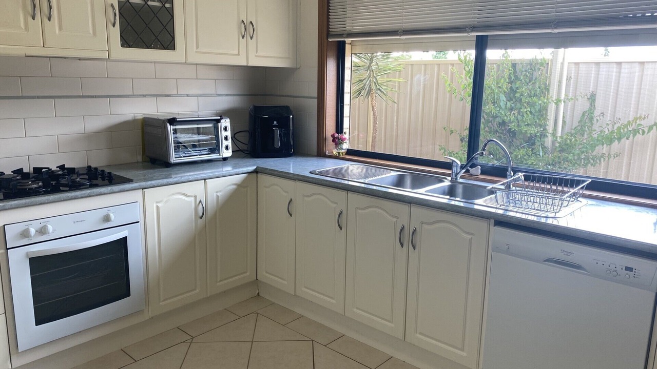 Photo of Kitchen in Renmark