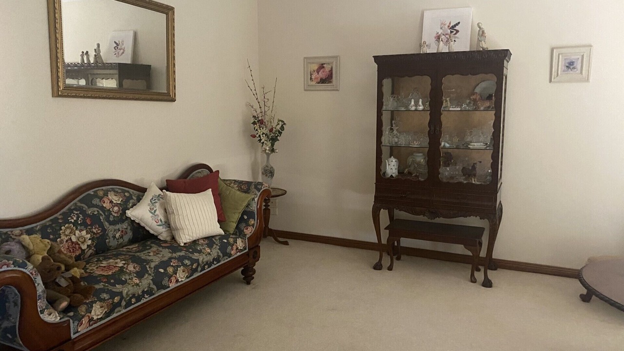 Photo of Livingroom in Renmark