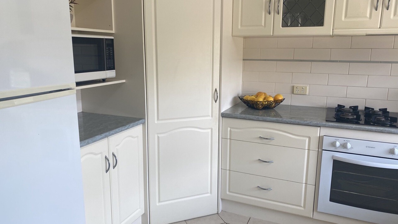 Photo of Kitchen in Renmark