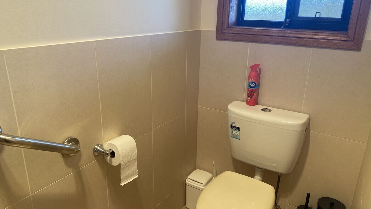Photo of Bathroom in Renmark