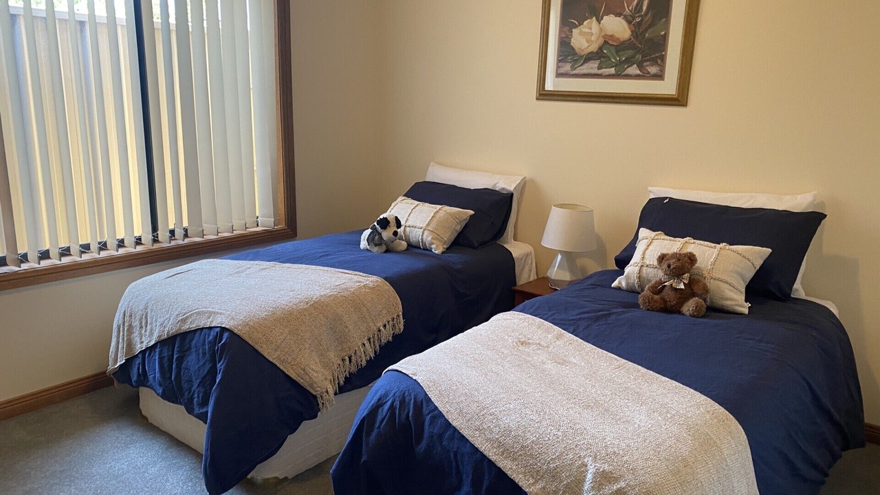 Photo of Bedroom in Renmark