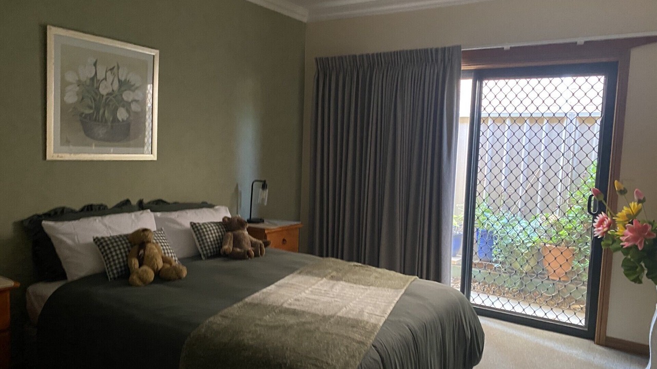 Photo of Bedroom in Renmark