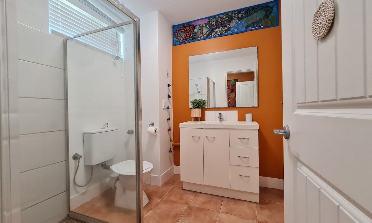 Photo of Bathroom in Scarborough
