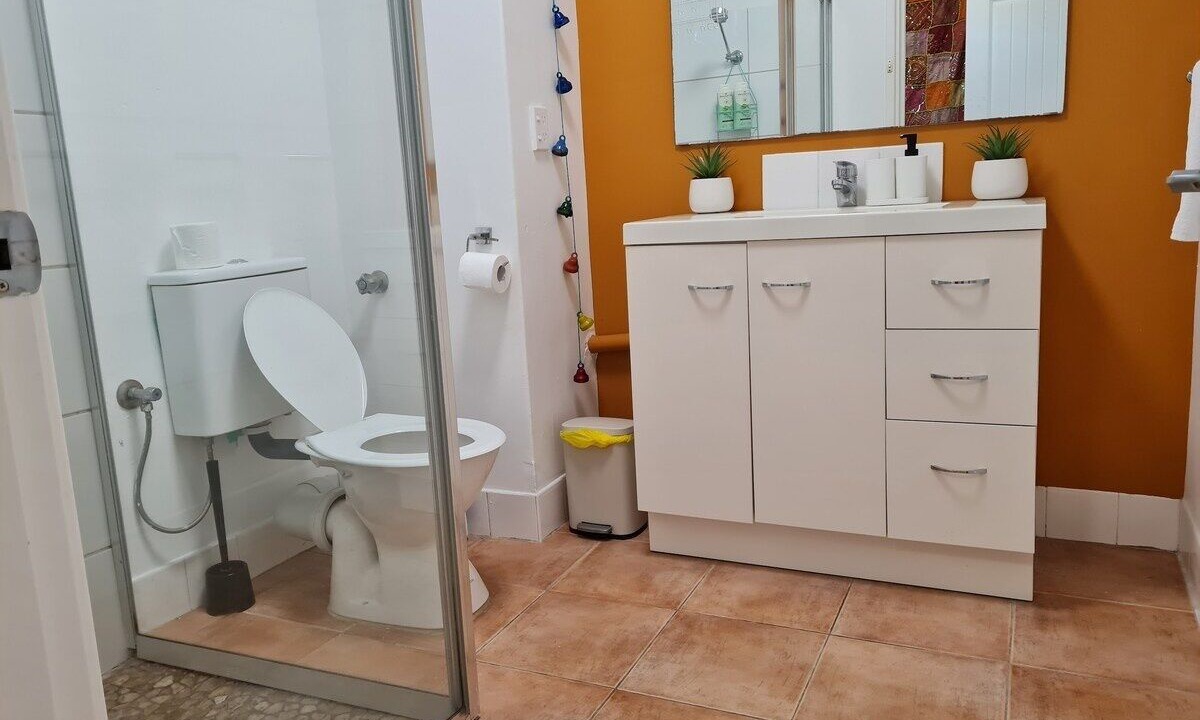 Photo of Bathroom in Scarborough