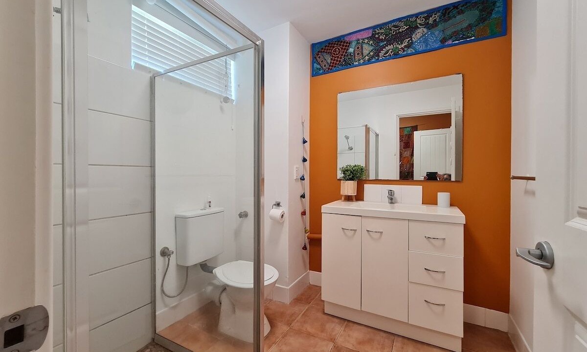 Photo of Bathroom in Scarborough