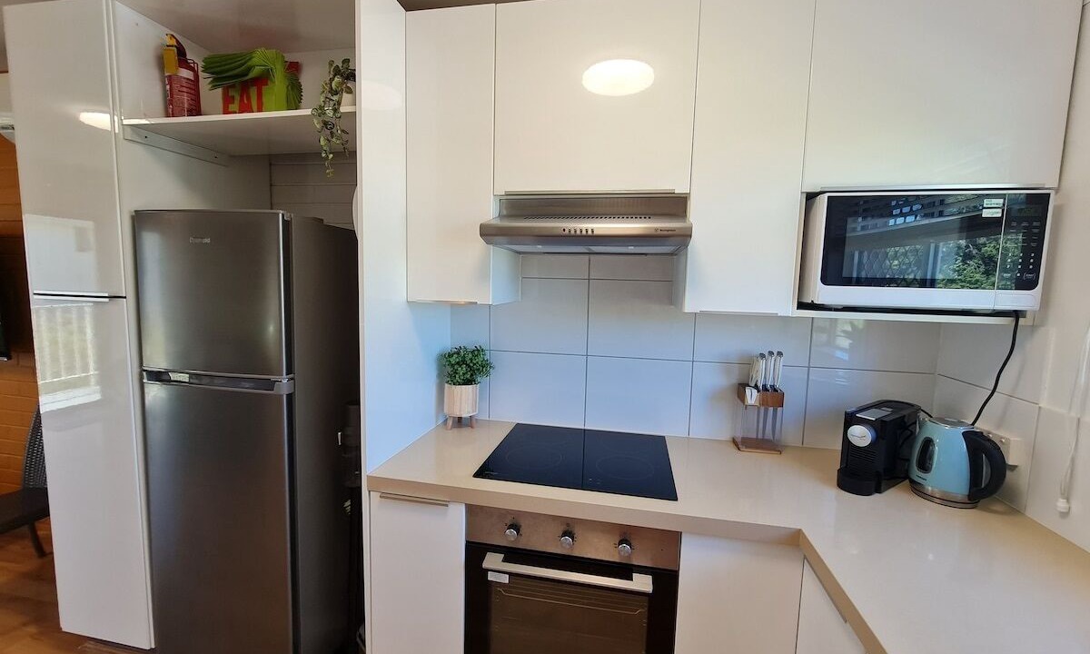 Photo of Kitchen in Scarborough
