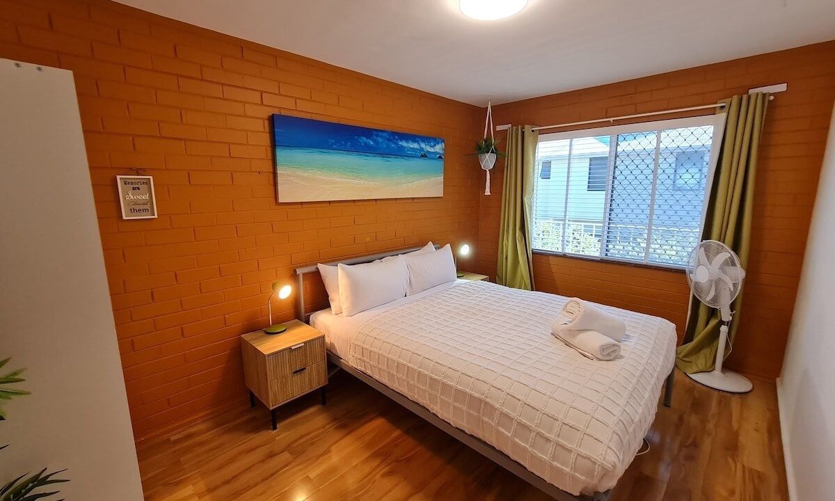 Photo of Bedroom in Scarborough