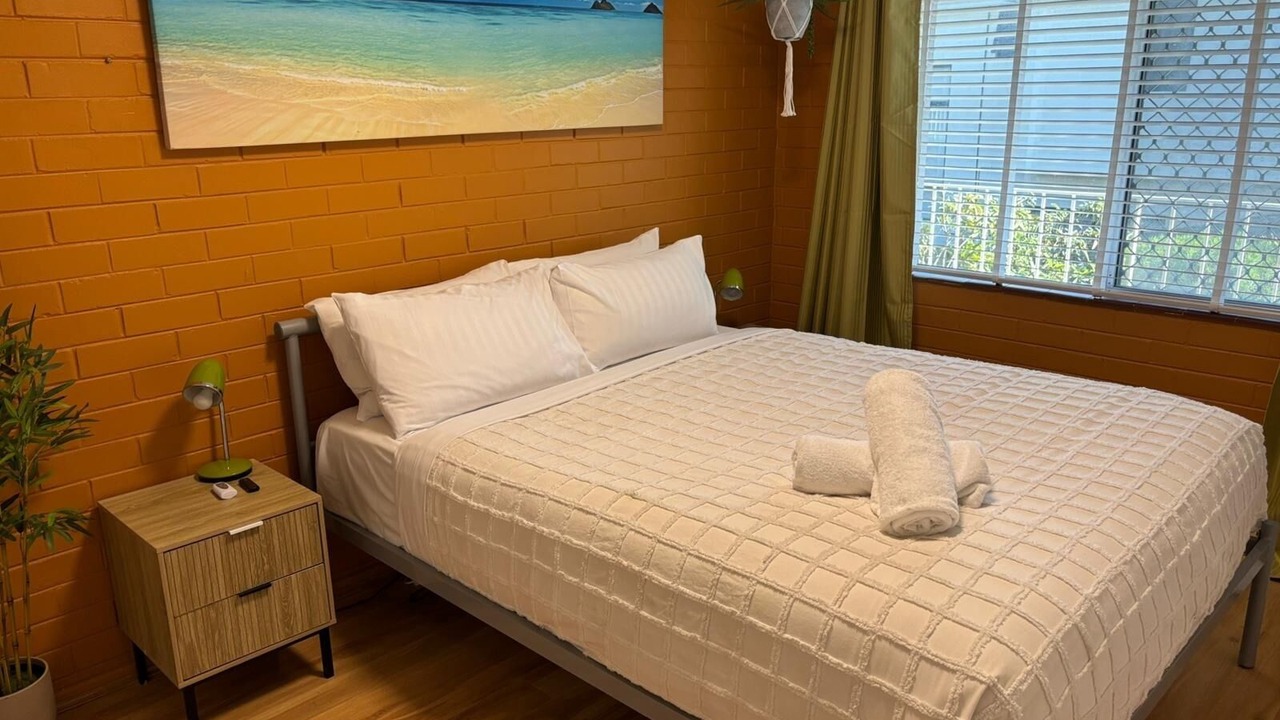 Photo of Bedroom in Scarborough