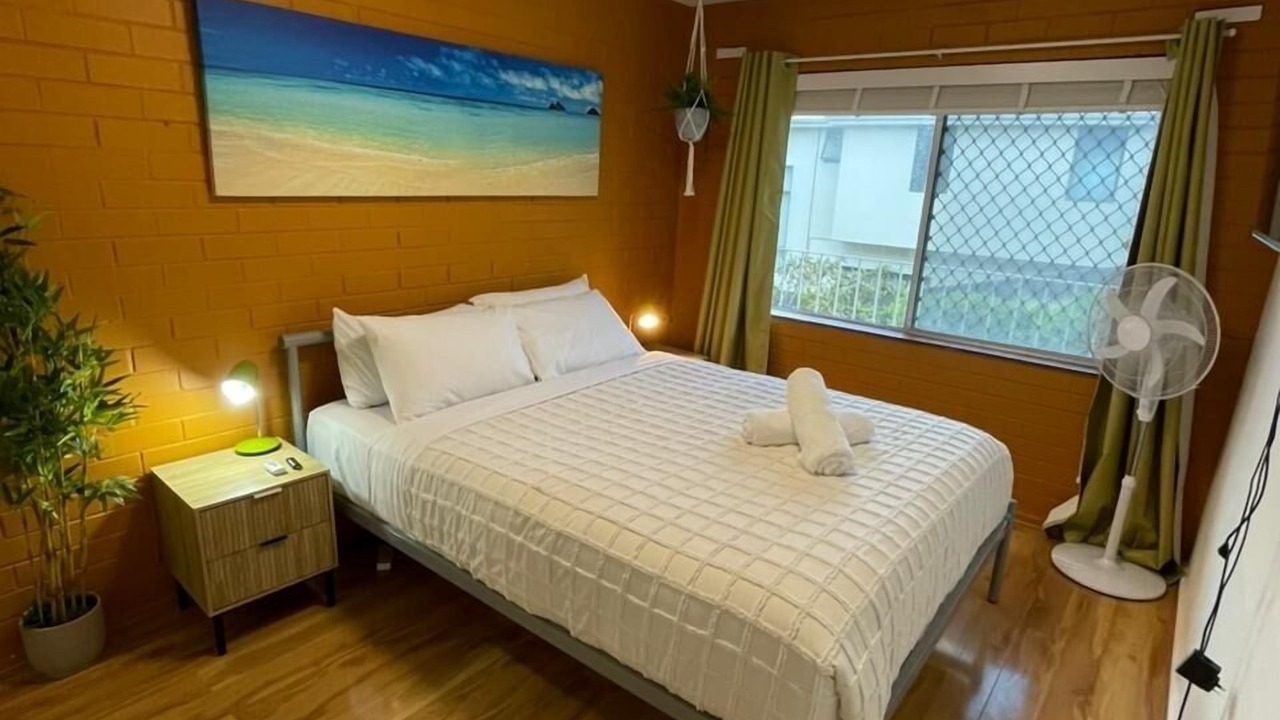 Photo of Bedroom in Scarborough